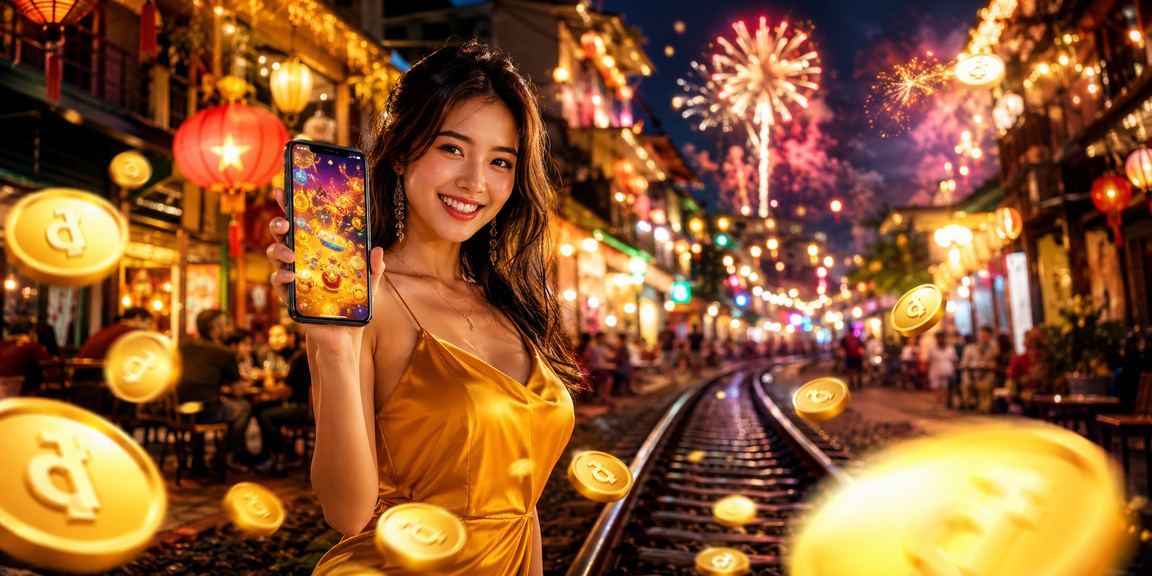 Giao diện nhận tiền thưởng và bonus trên hgame mobile
