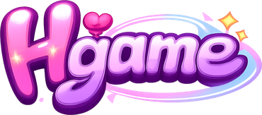 Logo hgame – Trang chủ